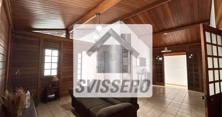 Casa com 4 quartos à venda ou para locação em jardim américa - sp