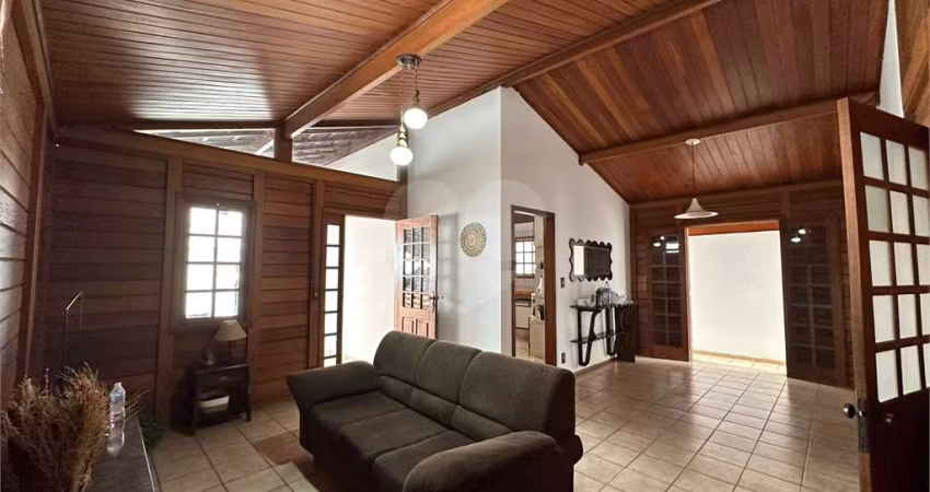 Casa com 4 quartos à venda ou para locação em Jardim América - SP