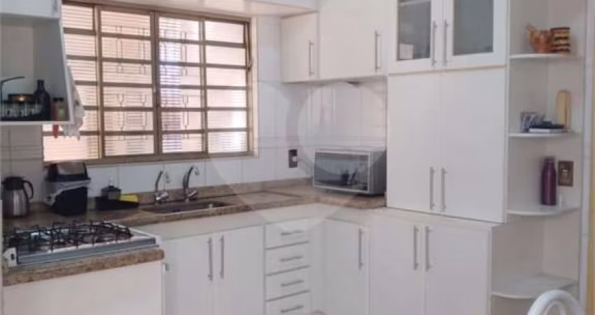Casa com 2 quartos à venda em Jardim Vânia Maria - SP