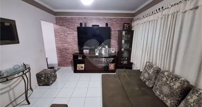 Casa com 3 quartos à venda na Osório Volpato, Jardim Olímpico, Bauru