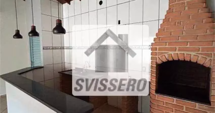 Casa com 3 quartos à venda na Pedro Paulo Chaves, Tangarás, Bauru