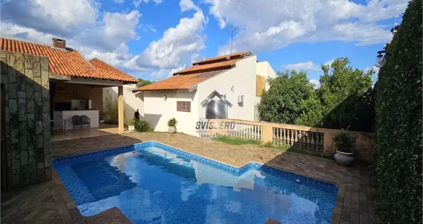 Casa com 4 quartos à venda em jardim bela vista - sp