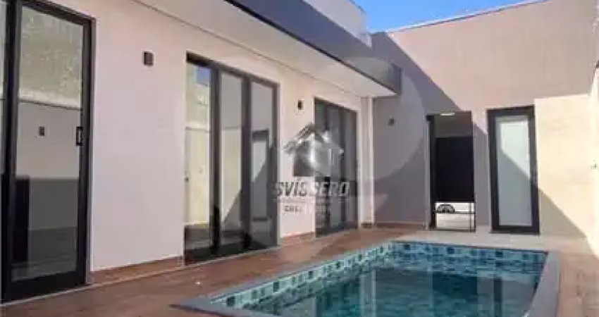 Casa com 3 quartos à venda na Rua Lázaro de Castro Reis, Jardim Colonial, Bauru