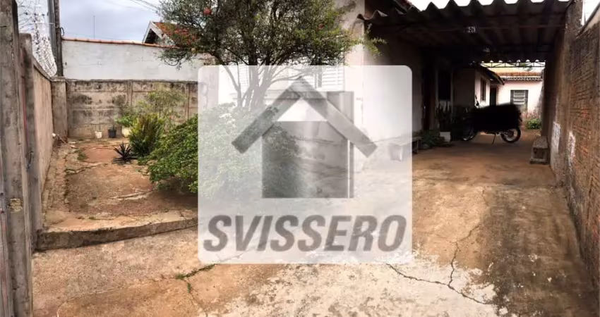 Casa com 3 quartos à venda em jardim progresso - sp