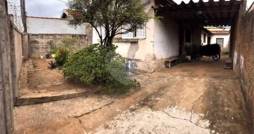 Casa com 3 quartos à venda na Osório Ribeiro Marins, Jardim Progresso, Bauru