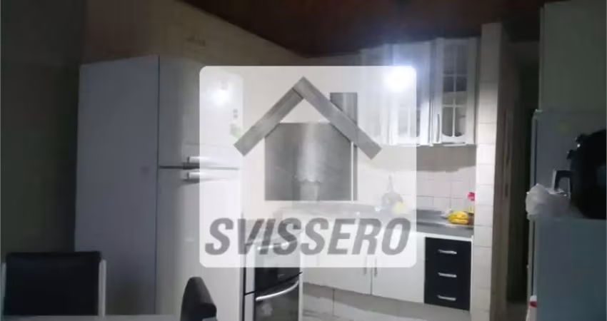 Casa com 4 quartos à venda em jardim das orquídeas - sp