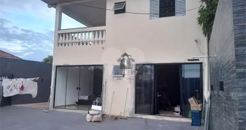 Casa com 5 quartos à venda em vila são joão do ipiranga - sp
