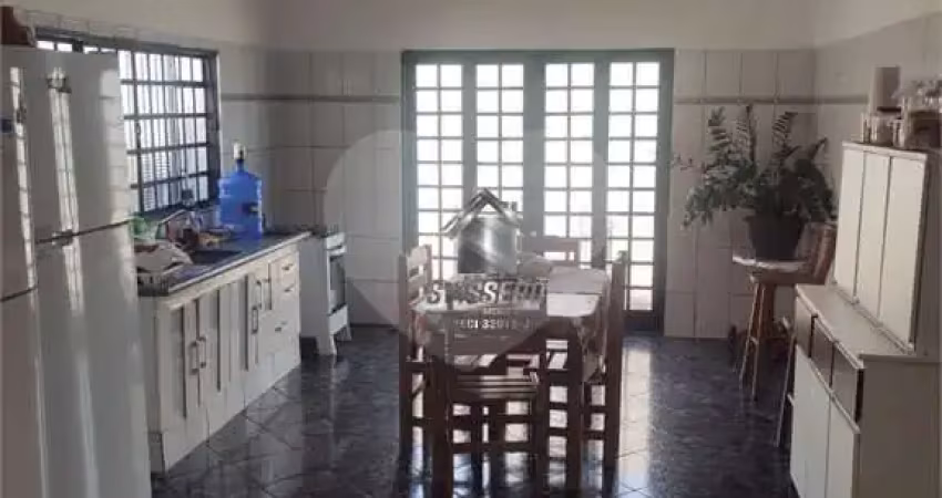 Casa com 4 quartos à venda na Regente Feijó, Vila Souto, Bauru
