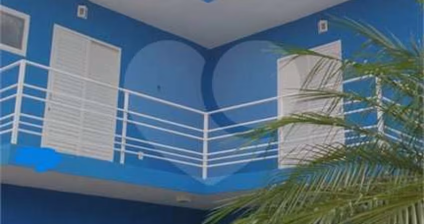 Sobrado com 2 quartos à venda em Parque Vista Alegre - SP