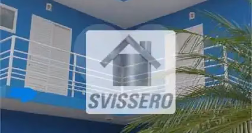 Sobrado com 2 quartos à venda em parque vista alegre - sp