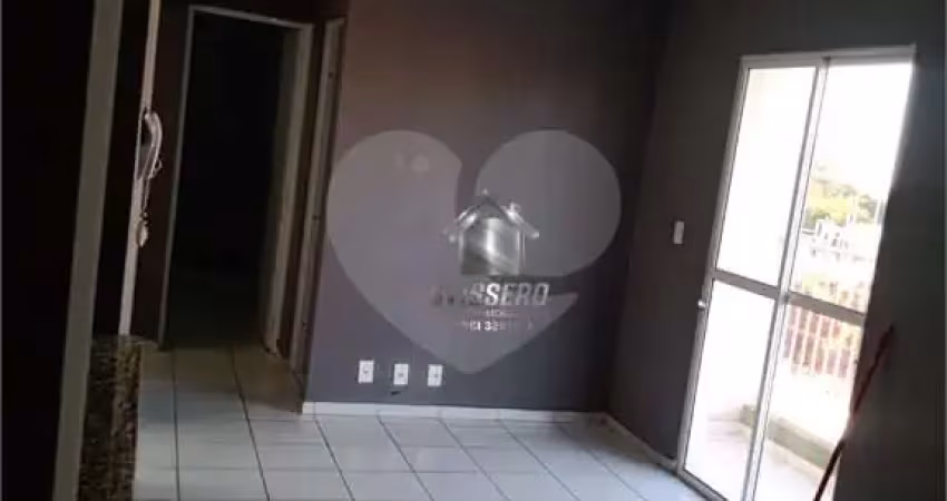 Apartamento com 2 quartos à venda em vila ipiranga - sp
