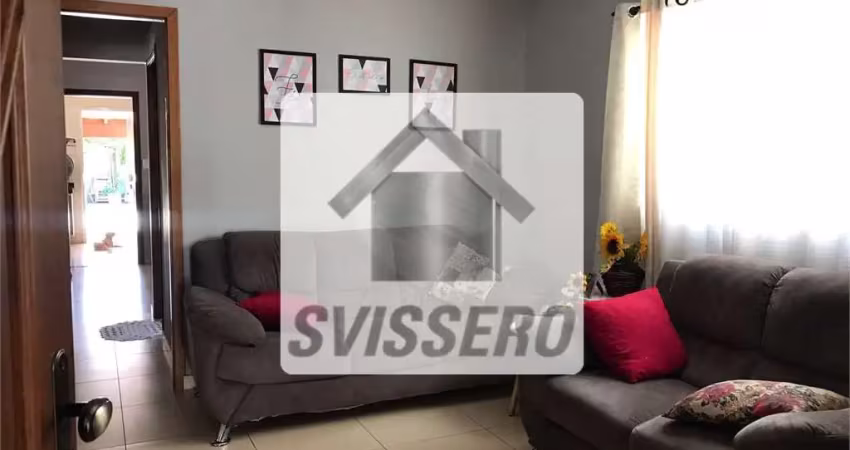 Casa com 3 quartos à venda na Prefeito Adelino Mendonça, Centro, Arealva