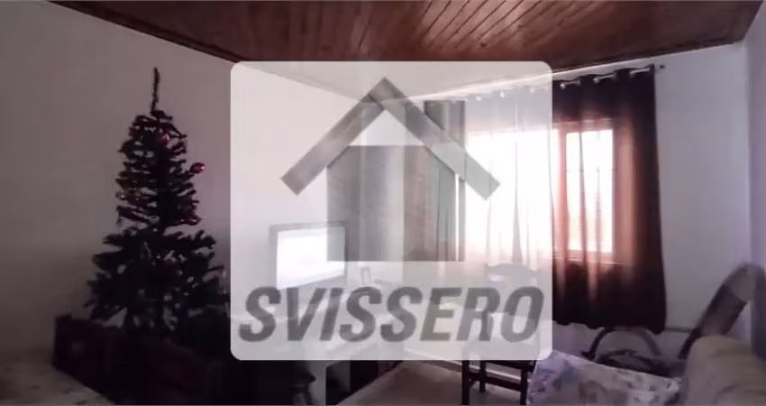 Casa com 2 quartos à venda em núcleo habitacional vereador edson francisco da silva - sp