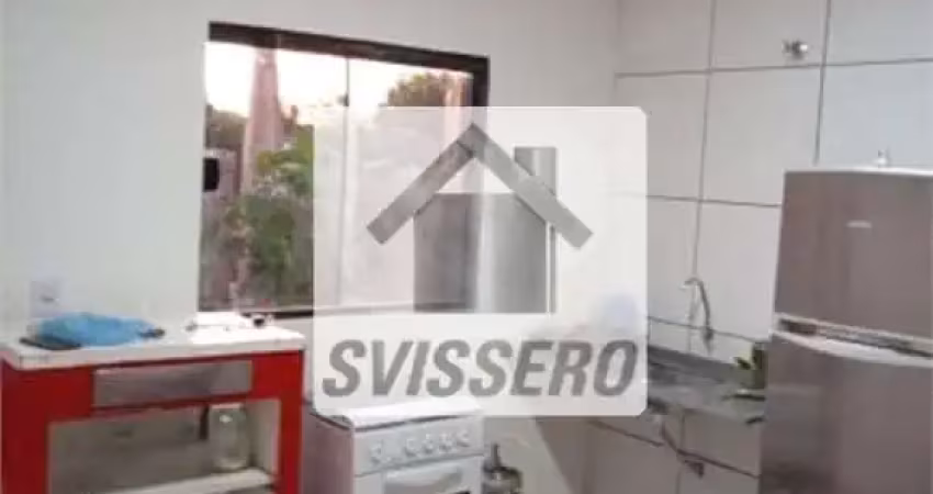 Casa com 2 quartos à venda na José Aurélio Gaido, Tangarás, Bauru