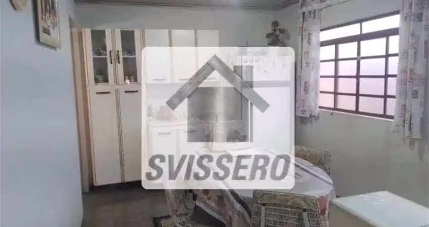 Casa com 3 quartos à venda em núcleo residencial edison bastos gasparini - sp