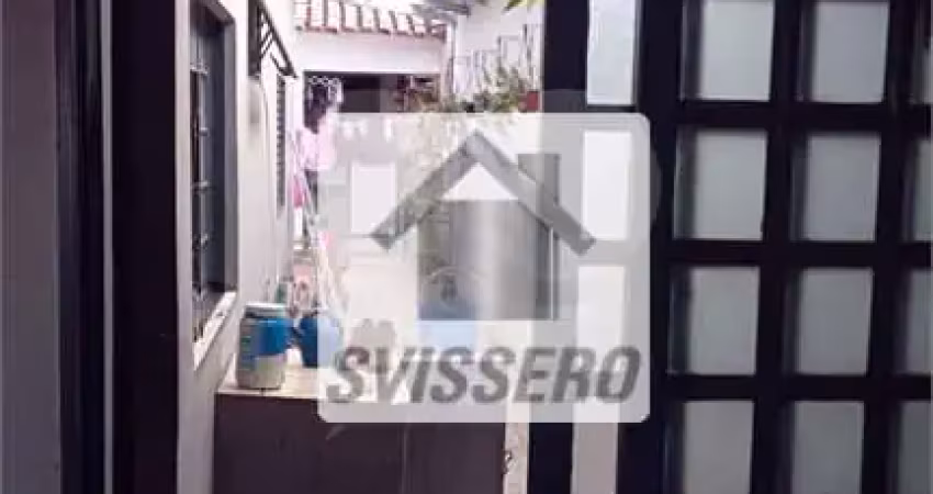 Casa com 2 quartos à venda em núcleo residencial presidente geisel - sp