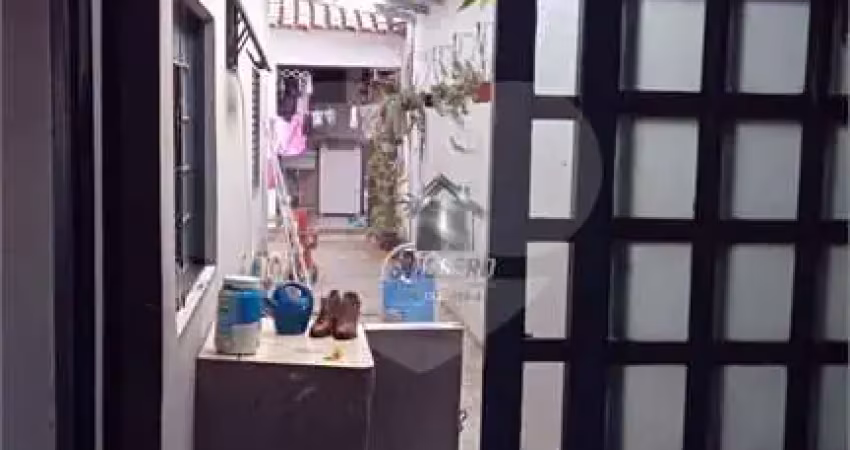 Casa com 2 quartos à venda em núcleo residencial presidente geisel - sp