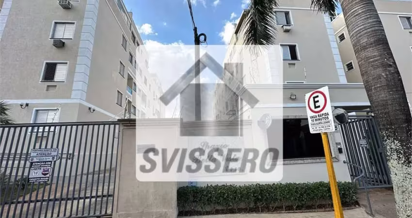 Apartamento com 3 quartos à venda em jardim bela vista - sp
