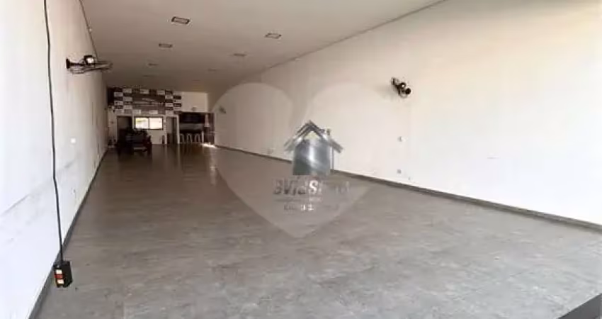 Barracão / Galpão / Depósito à venda na Avenida Castelo Branco, Vila D'Aro, Bauru
