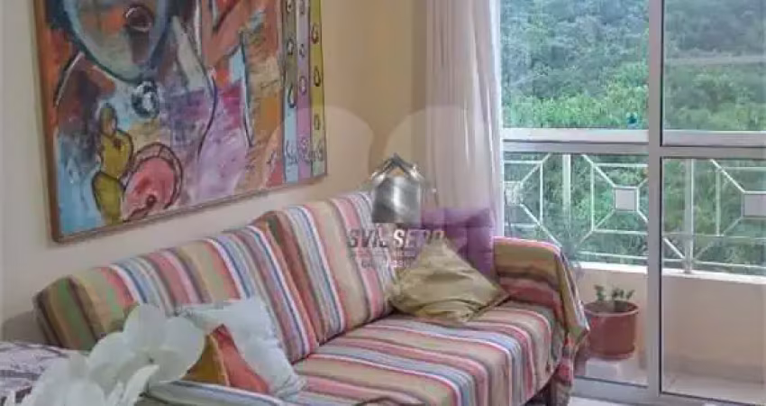 Apartamento com 2 quartos à venda em jardim samburá - sp