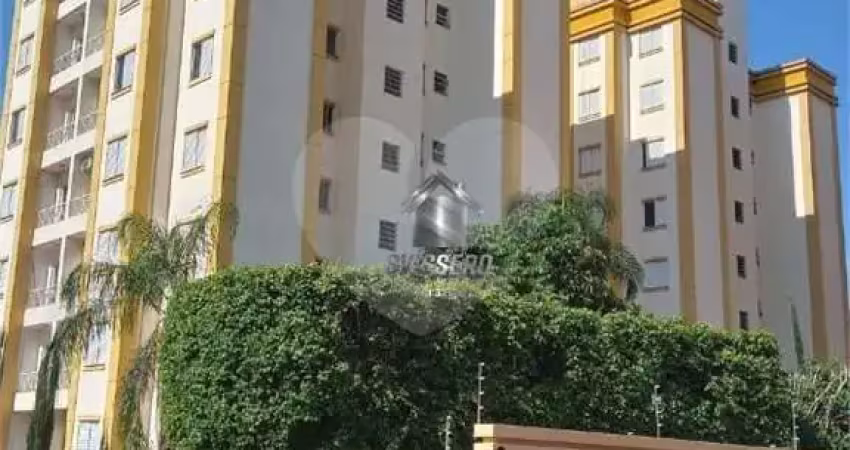Apartamento com 2 quartos à venda em jardim samburá - sp