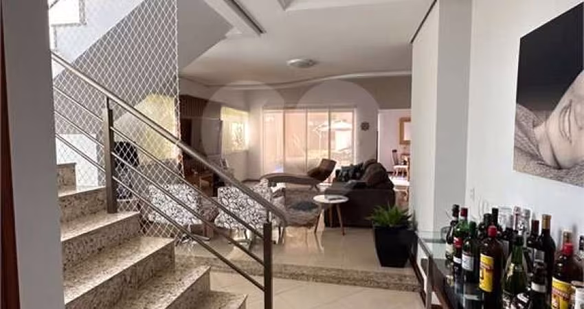 Casa com 5 quartos à venda em Samambaia Parque Residencial - SP