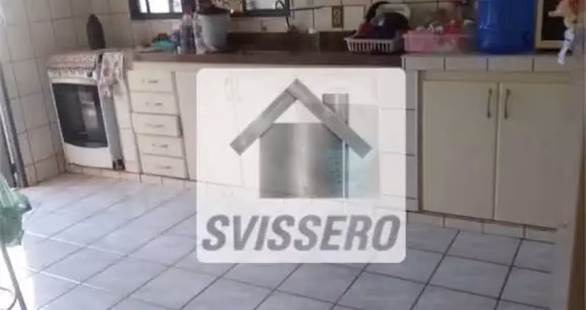 Casa com 4 quartos à venda na Paulino Raphael, Jardim América, Bauru