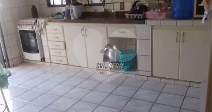 Casa com 4 quartos à venda na Paulino Raphael, Jardim América, Bauru