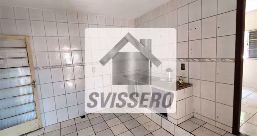Casa com 3 quartos à venda na Jurandyr Bueno, Parque União, Bauru