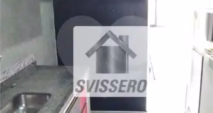 Apartamento com 3 quartos à venda em parque união - sp