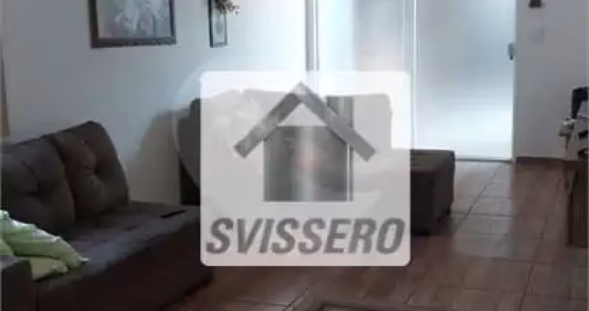 Casa com 3 quartos à venda na José Santiago, Jardim Solange, Bauru