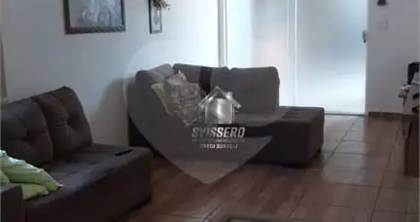 Casa com 3 quartos à venda na José Santiago, Jardim Solange, Bauru