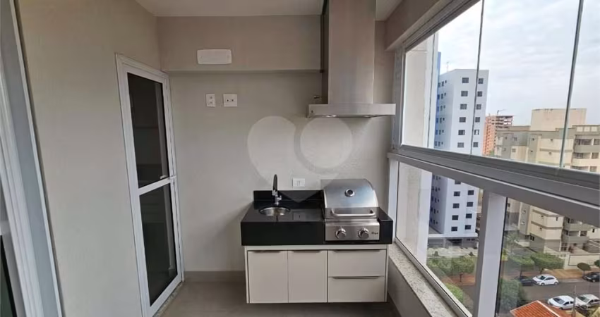 Apartamento com 3 quartos à venda ou para locação em Vila Cidade Universitária - SP