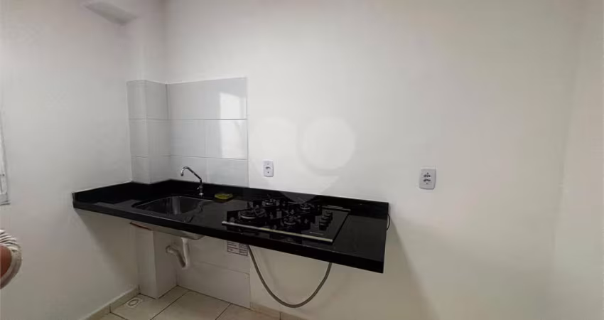 Apartamento com 2 quartos à venda em Parque Das Nações - SP