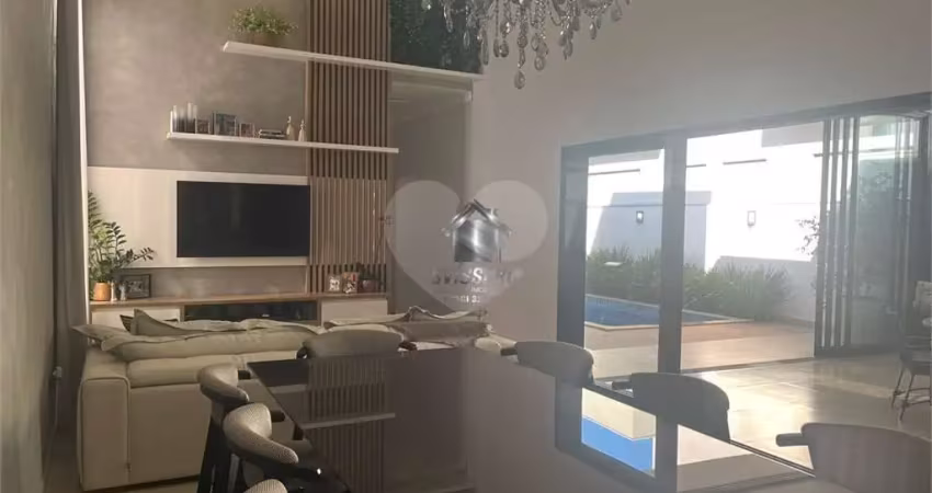 Condomínio com 3 quartos à venda em quinta ranieri - sp