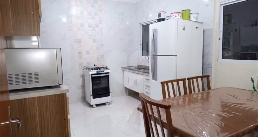 Casa com 3 quartos à venda em Parque Santa Edwiges - SP