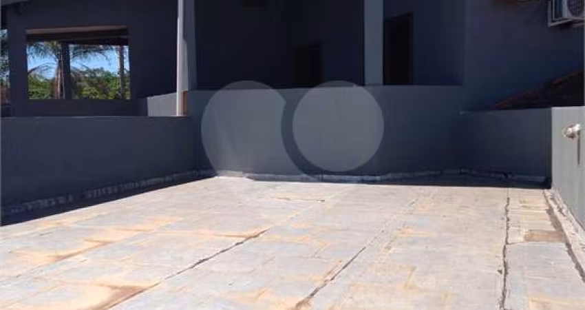 Sobrado com 4 quartos à venda em Jardim Marabá - SP
