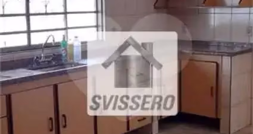 Casa com 4 quartos à venda em parque jardim europa - sp