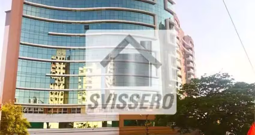 Sala comercial à venda na Nações Unidas, Centro, Bauru