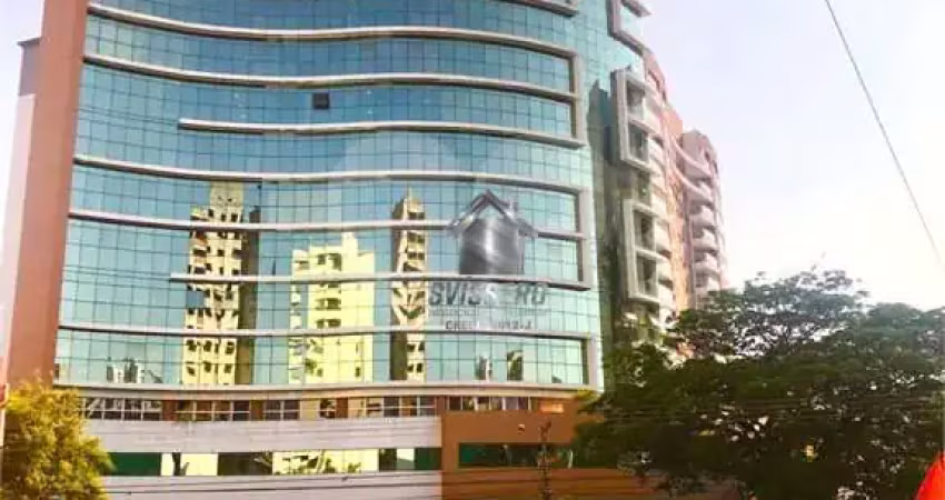 Sala comercial à venda na Nações Unidas, Centro, Bauru