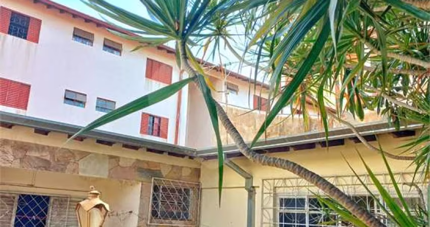 Casa com 3 quartos à venda em Jardim Panorama - SP