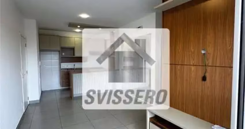 Apartamento com 2 quartos à venda em residencial parque granja cecília b - sp