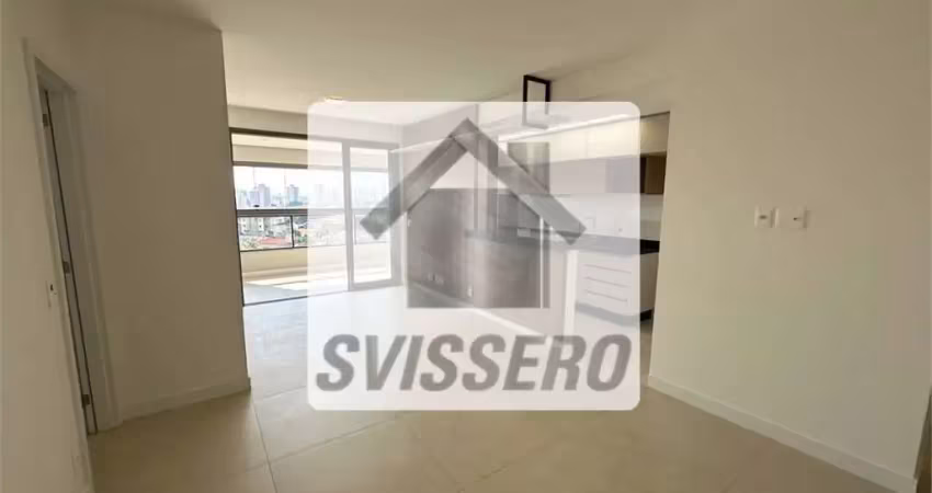 Apartamento com 3 quartos à venda em jardim estoril iv - sp