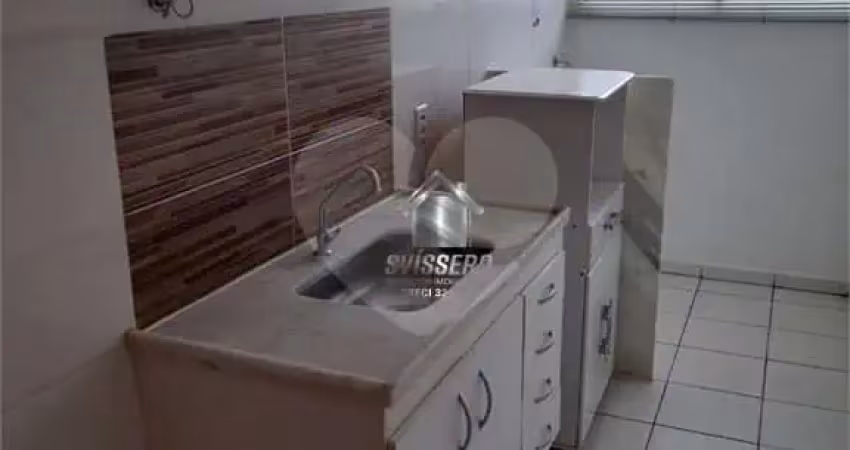 Apartamento com 2 quartos à venda em jardim panorama - sp