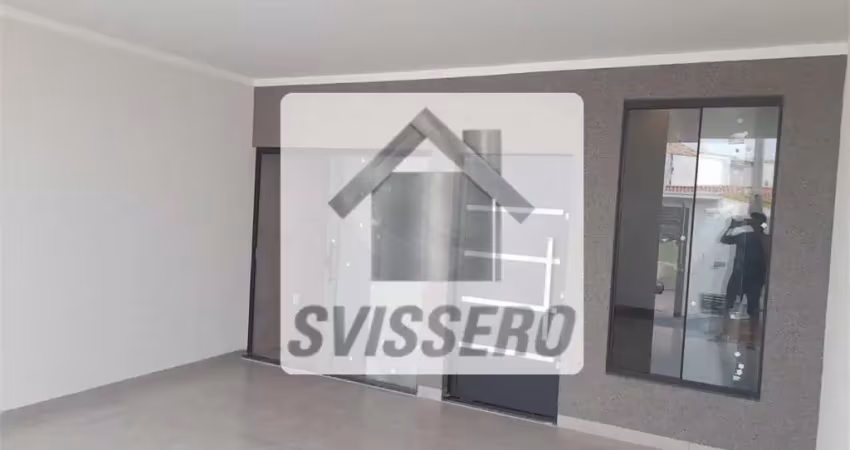 Casa com 3 quartos à venda na Martim Afonso, Vila Falcão, Bauru
