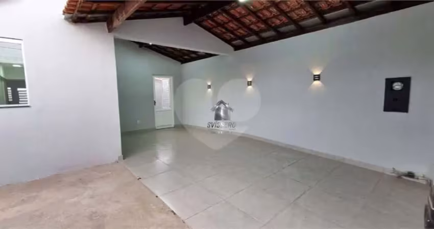 Casa com 3 quartos à venda na Doutor Hércules Mastrelli, Jardim Solange, Bauru