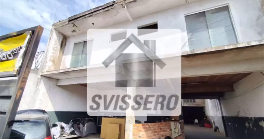 Barracão / Galpão / Depósito à venda na Mara Lúcia Vieira, Vila Pelegrina, Bauru
