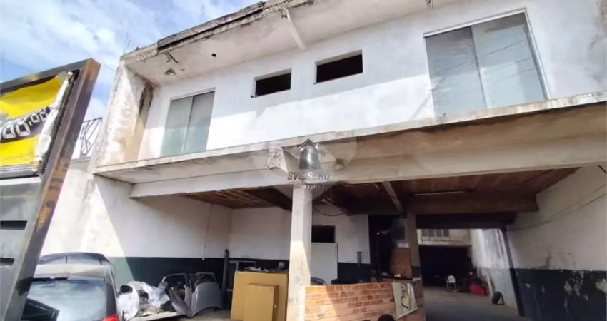 Barracão / Galpão / Depósito à venda na Mara Lúcia Vieira, Vila Pelegrina, Bauru