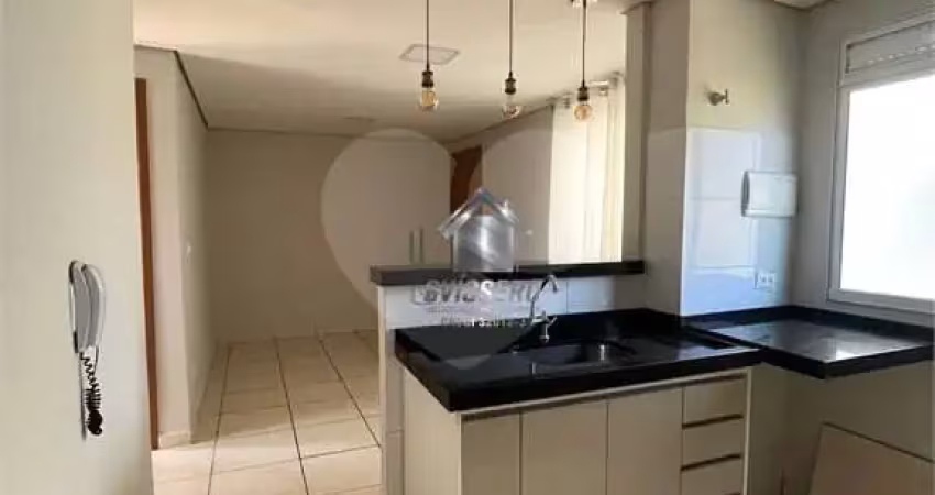 Apartamento com 2 quartos à venda em parque das nações - sp