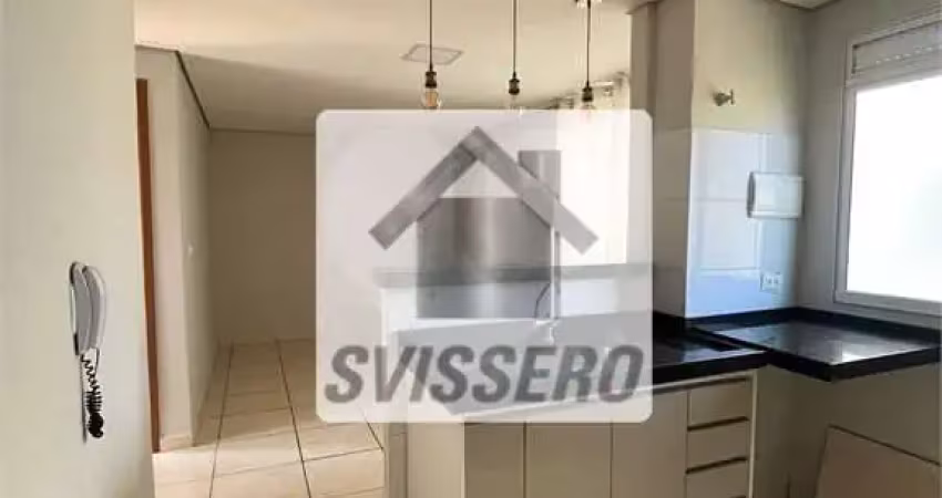 Apartamento com 2 quartos à venda em parque das nações - sp